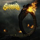 SUNTORN The Will To Power [Extended Release] album cover